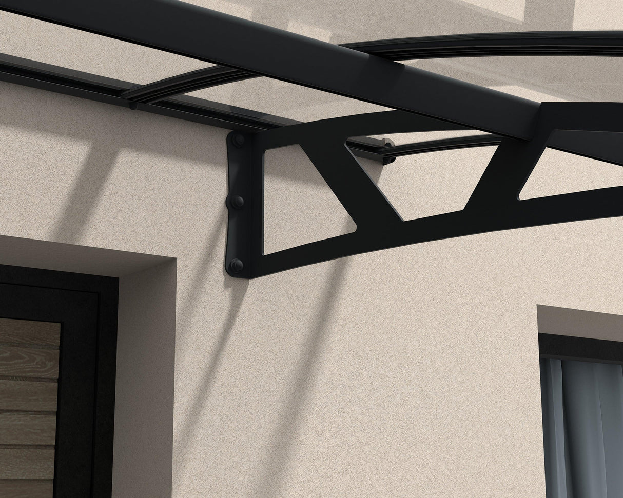 Amsterdam 6690 22' x 5' Awning