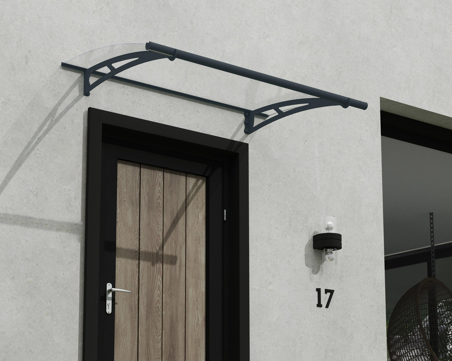 Aquila 1500 5'x3' Awning