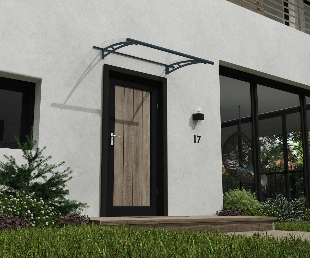 Aquila 1500 5'x3' Awning