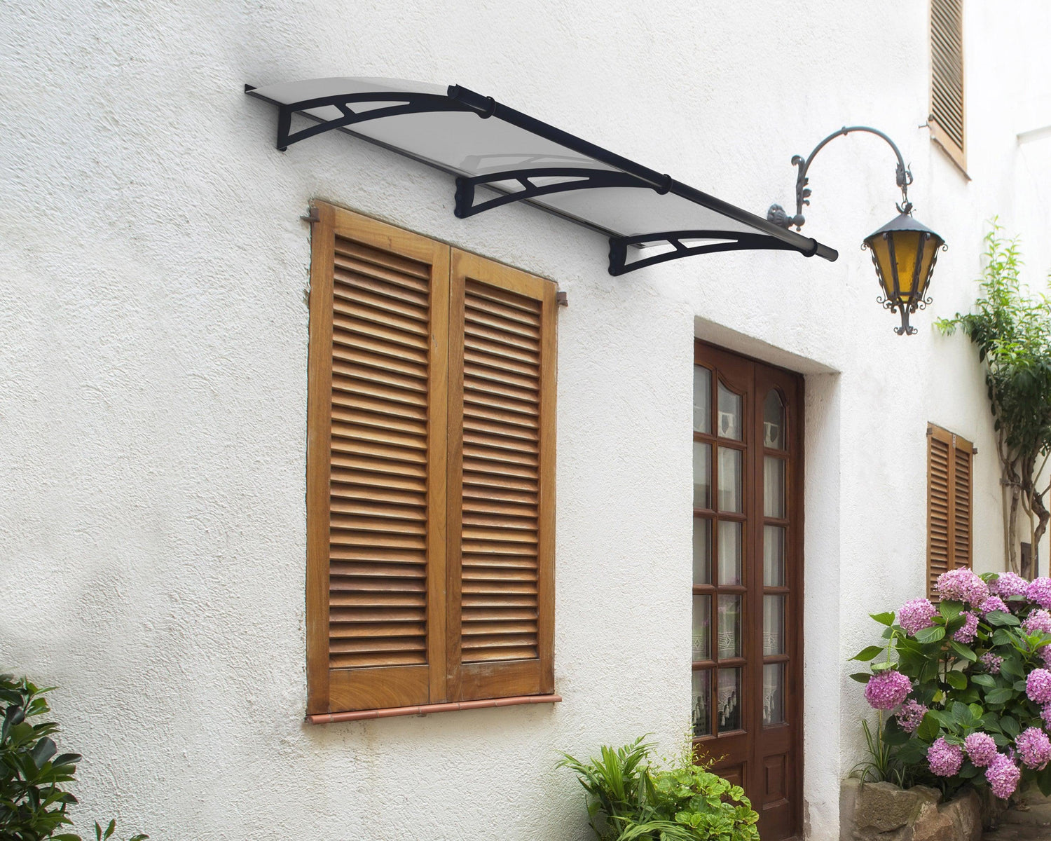 Aquila 2050 7'x3' Awning