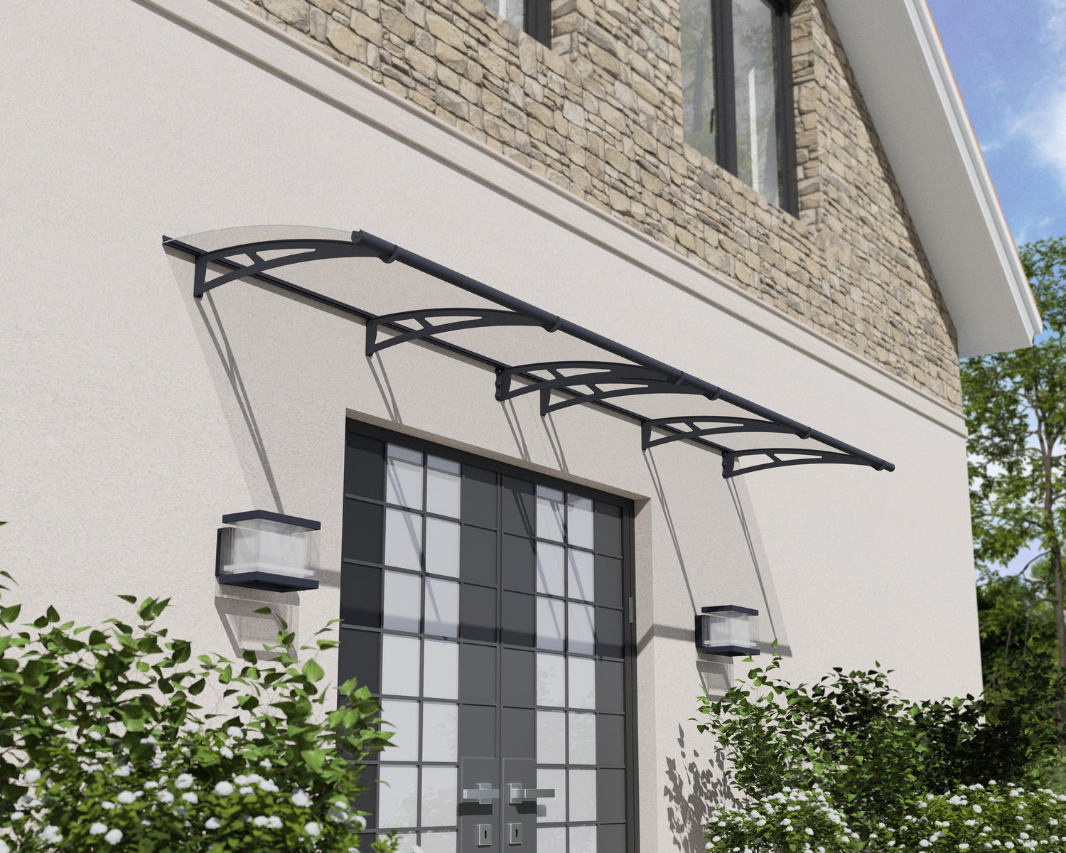 Aquila 4100 14'x3' Awning