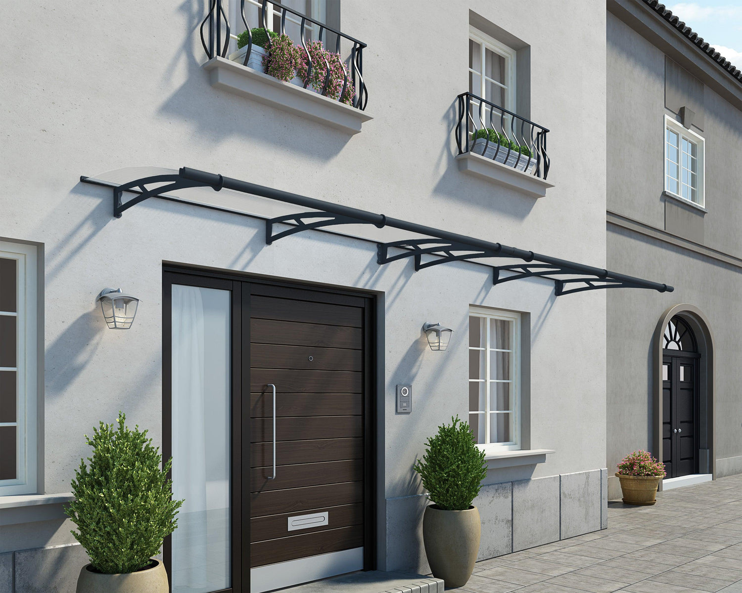 Aquila 4100 14'x3' Awning