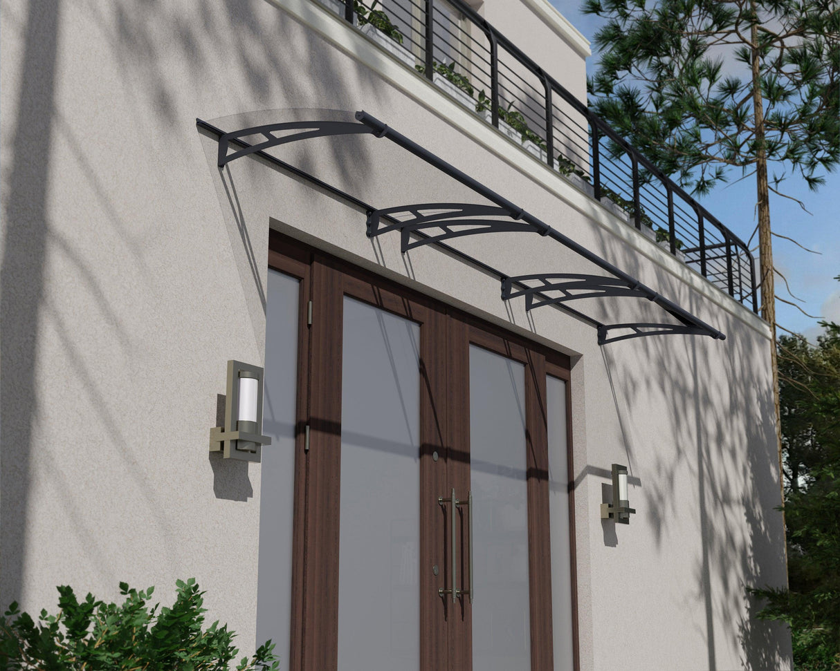 Aquila 4500 15'x3' Awning