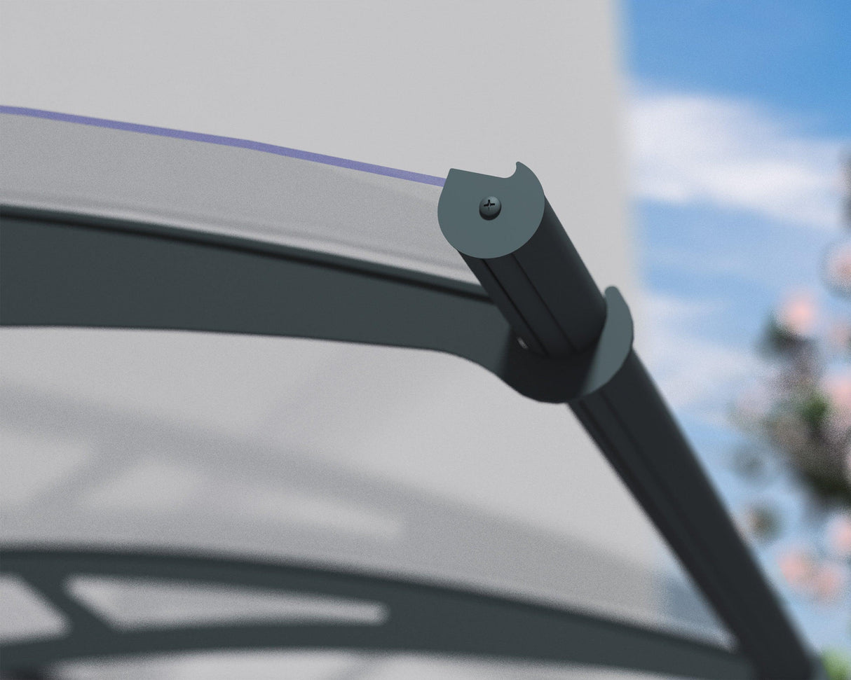 Aquila 4500 15'x3' Awning