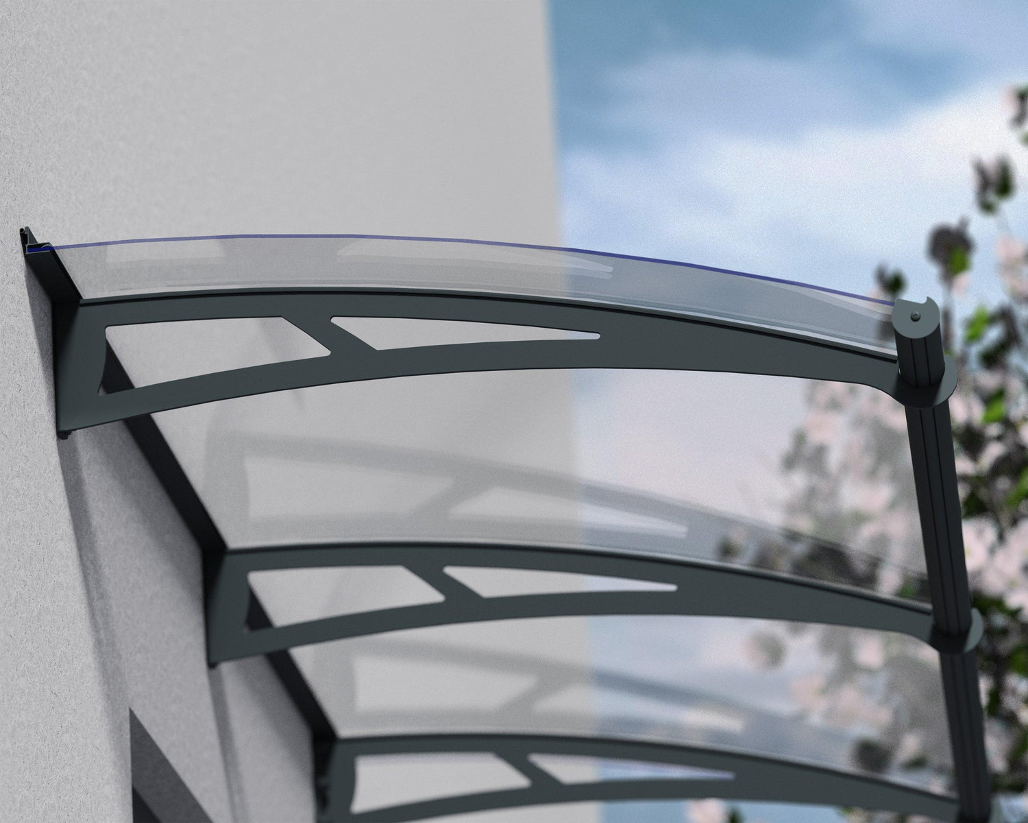 Aquila 2050 7'x3' Awning