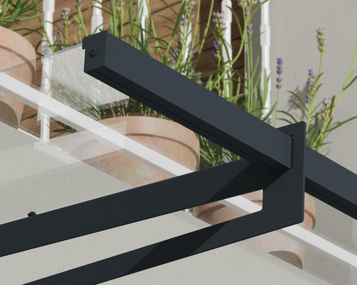 Bremen 1500 5' x 3' Awning