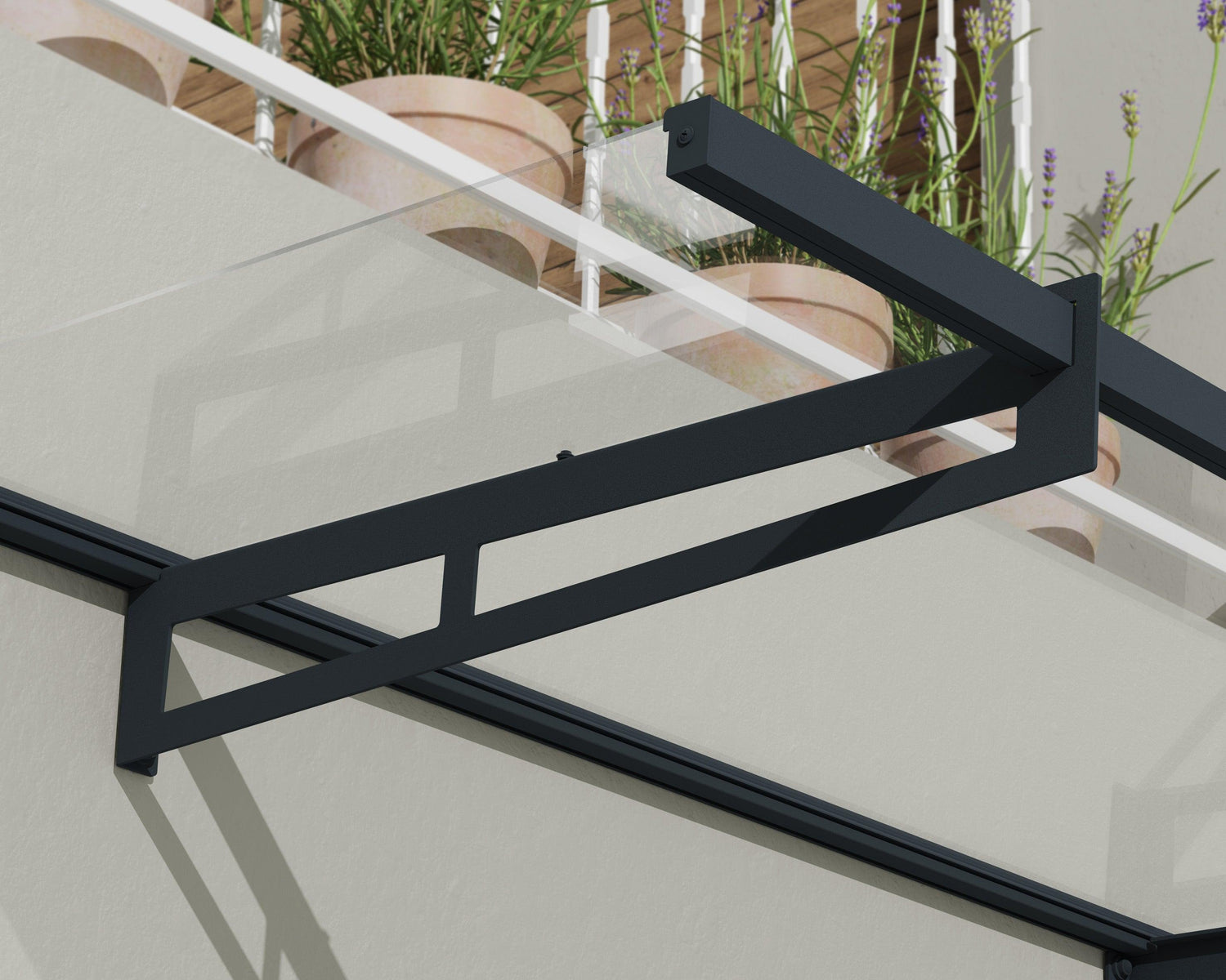 Bremen 2050 7' x 3' Awning