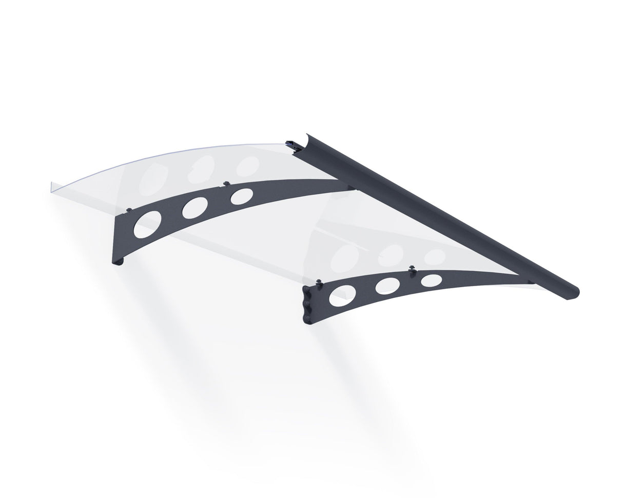 Garamond 1350 4' x 3' Awning