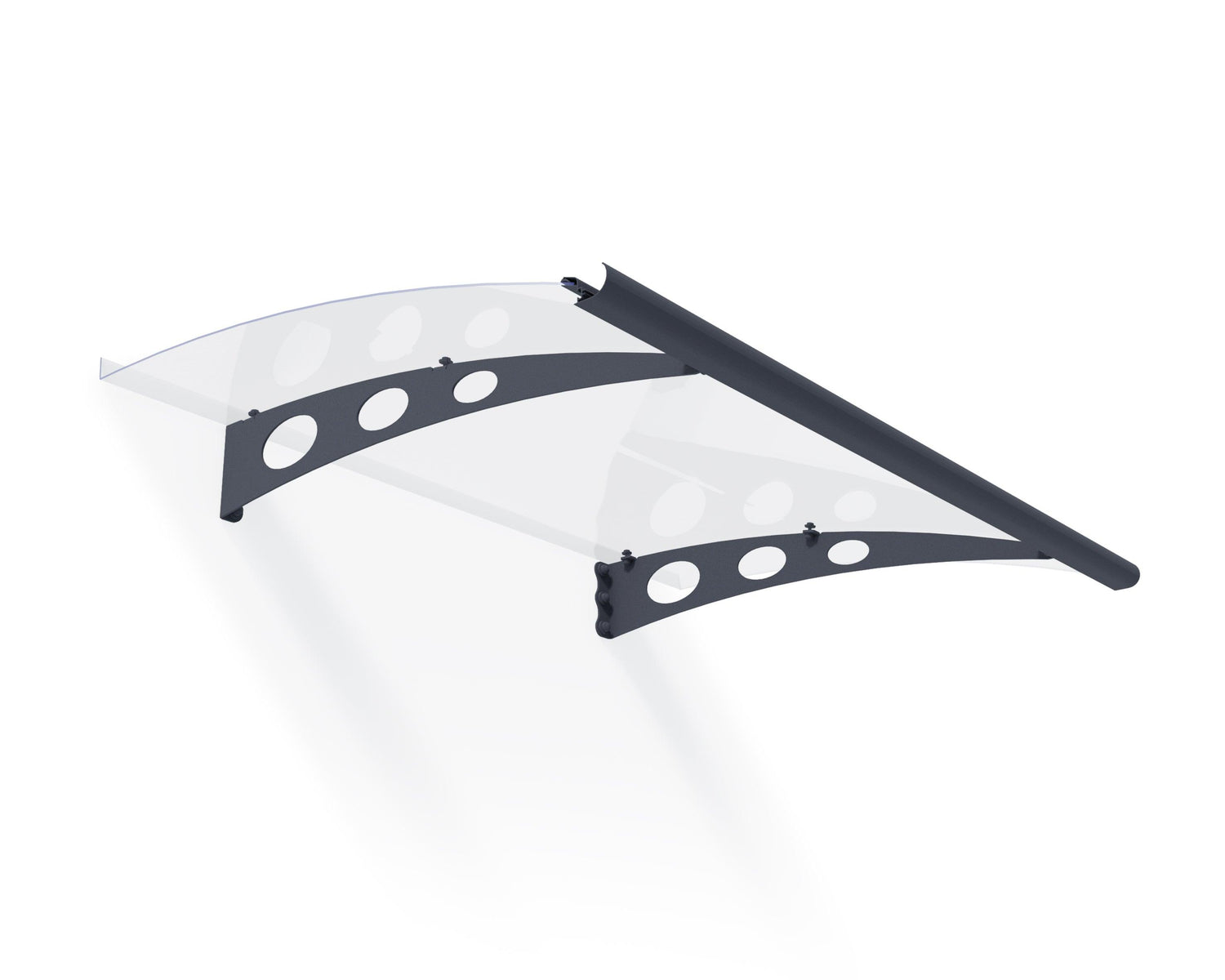 Garamond 1350 4' x 3' Awning