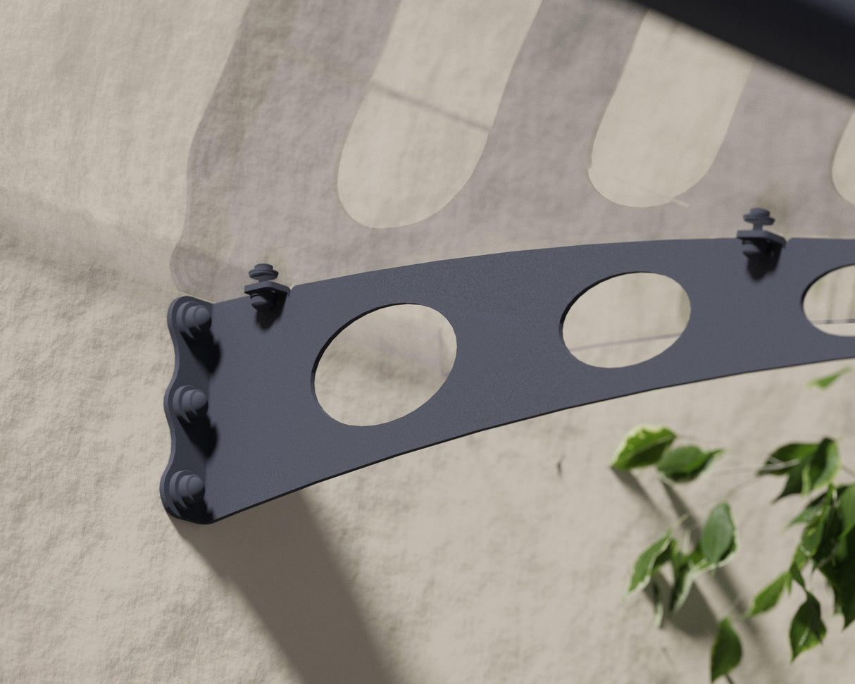 Garamond 1350 4' x 3' Awning