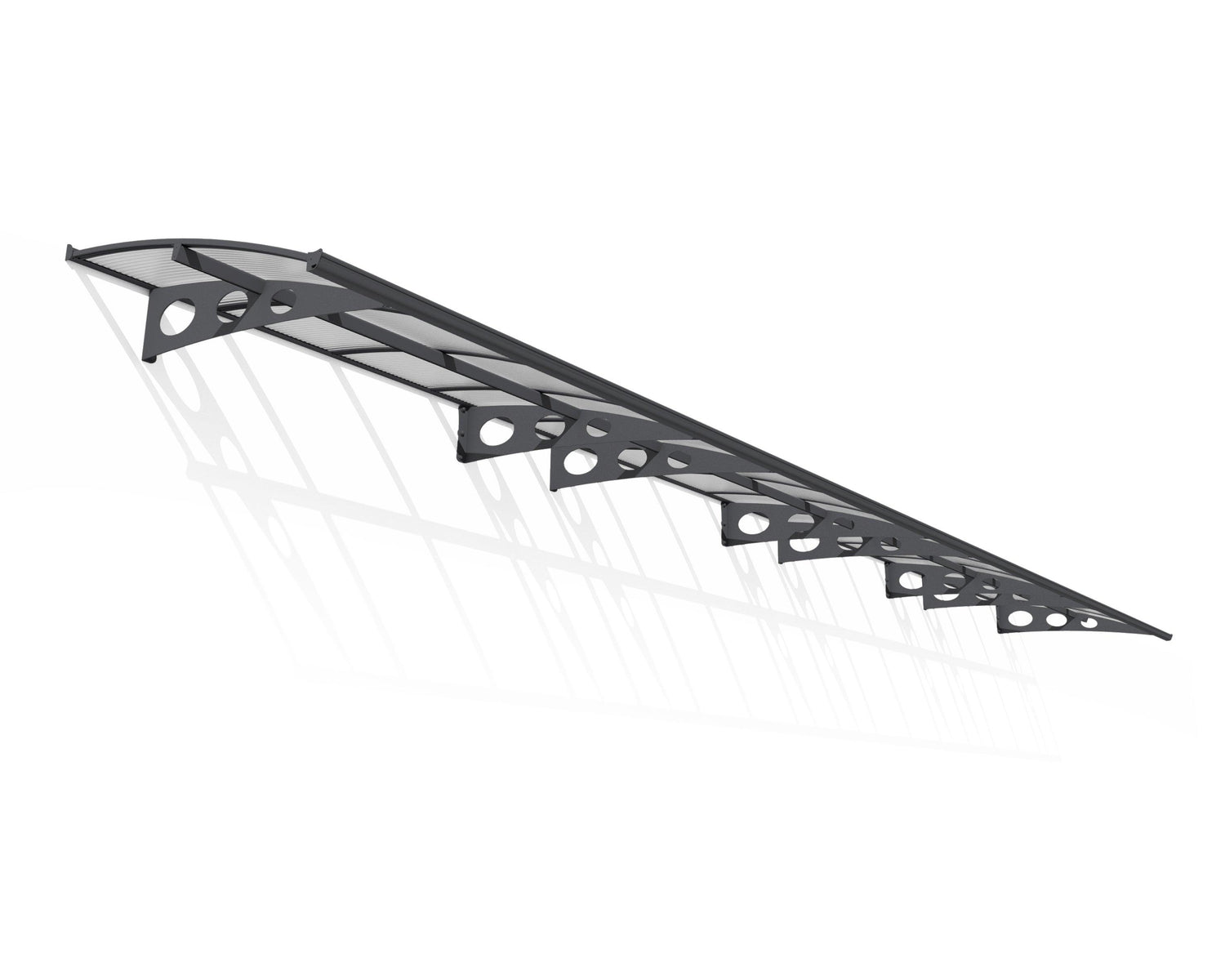 Herald 8920 29' x 5' Awning