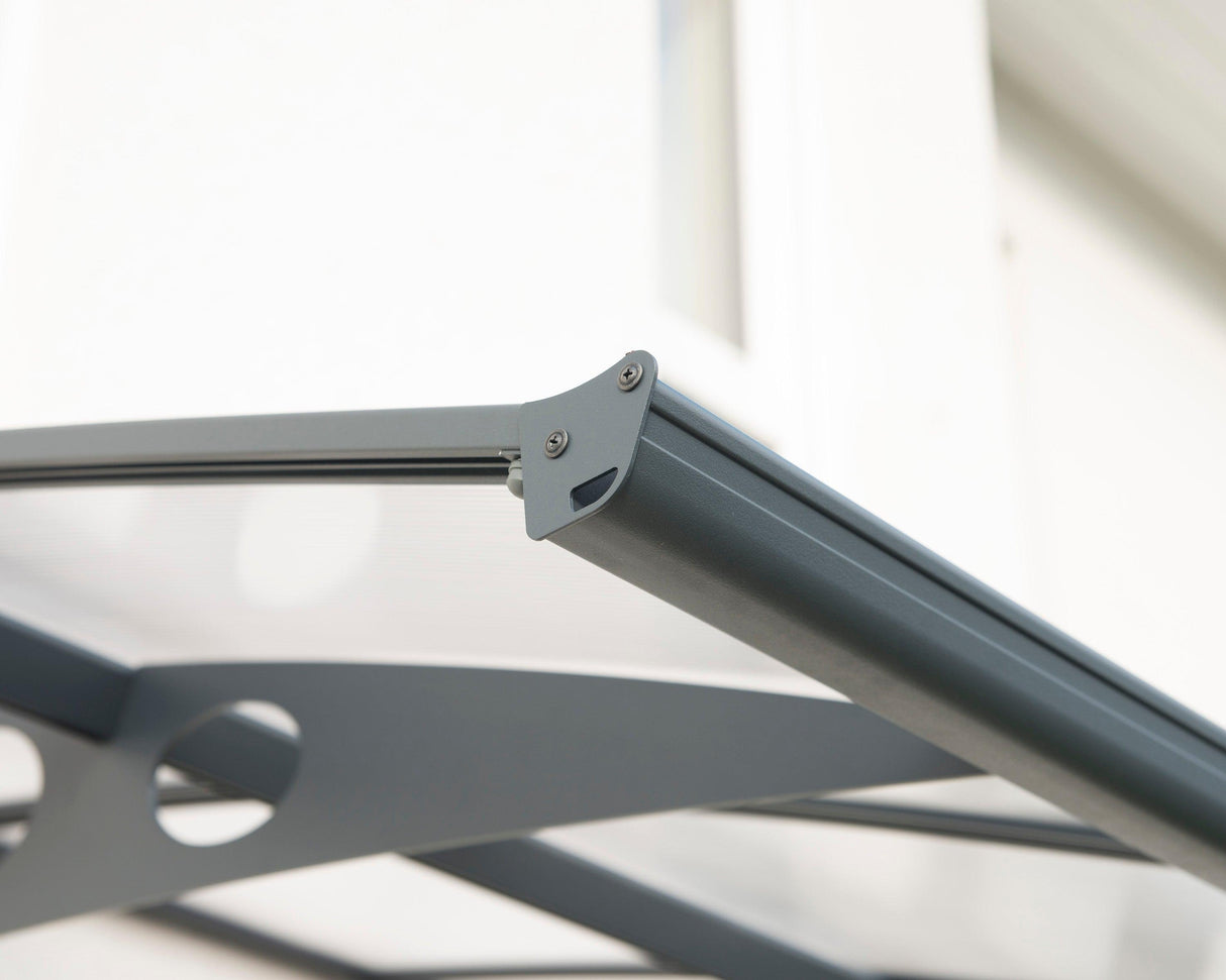 Herald 8920 29' x 5' Awning