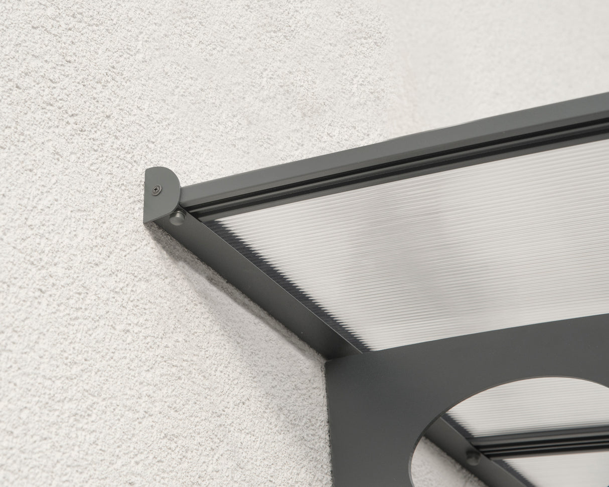 Herald 4460 15' x 5' Awning