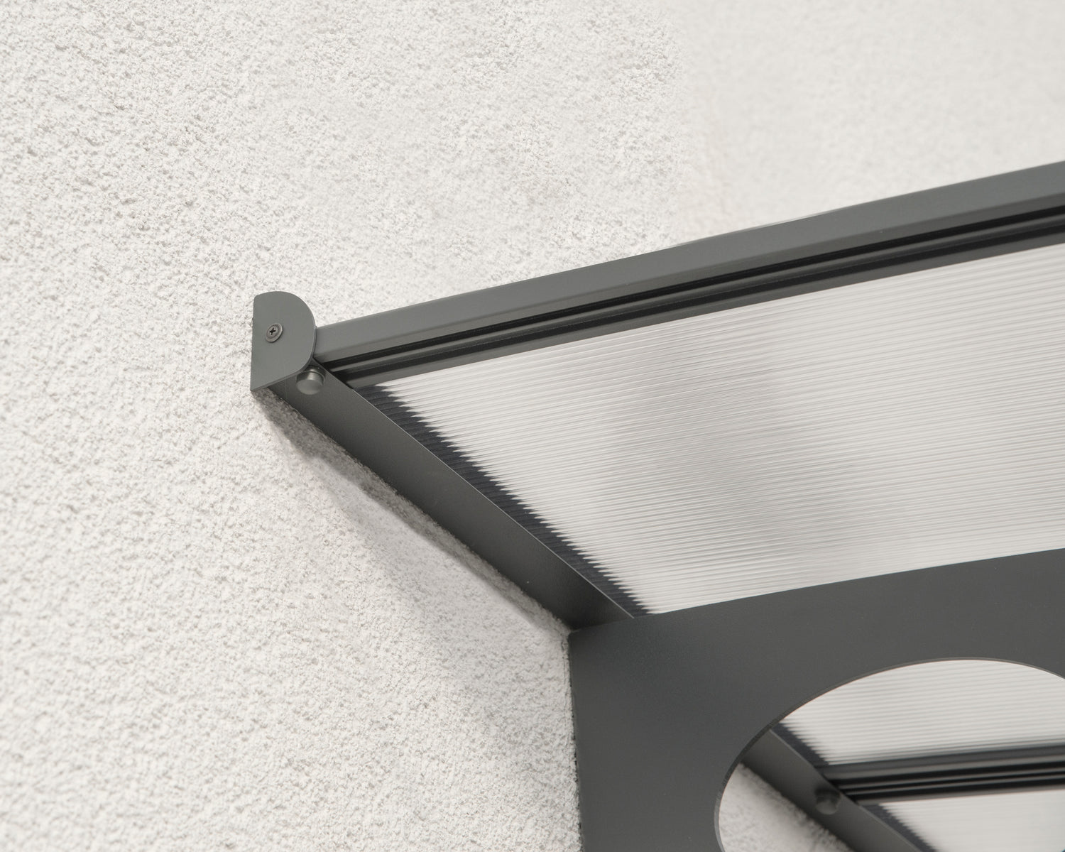 Herald 4460 15' x 5' Awning