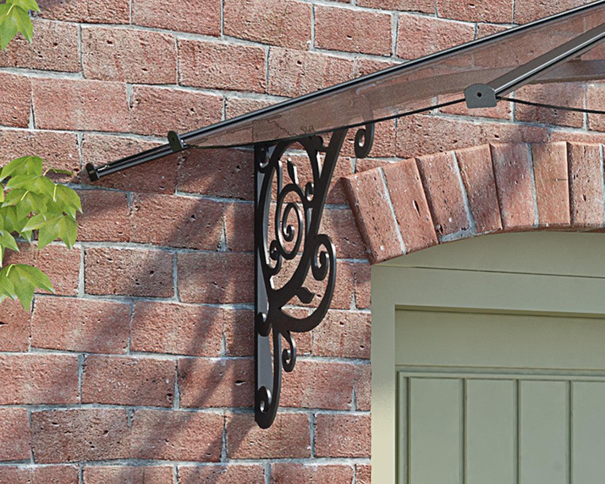 Lily 1780 6' x 4' Awning