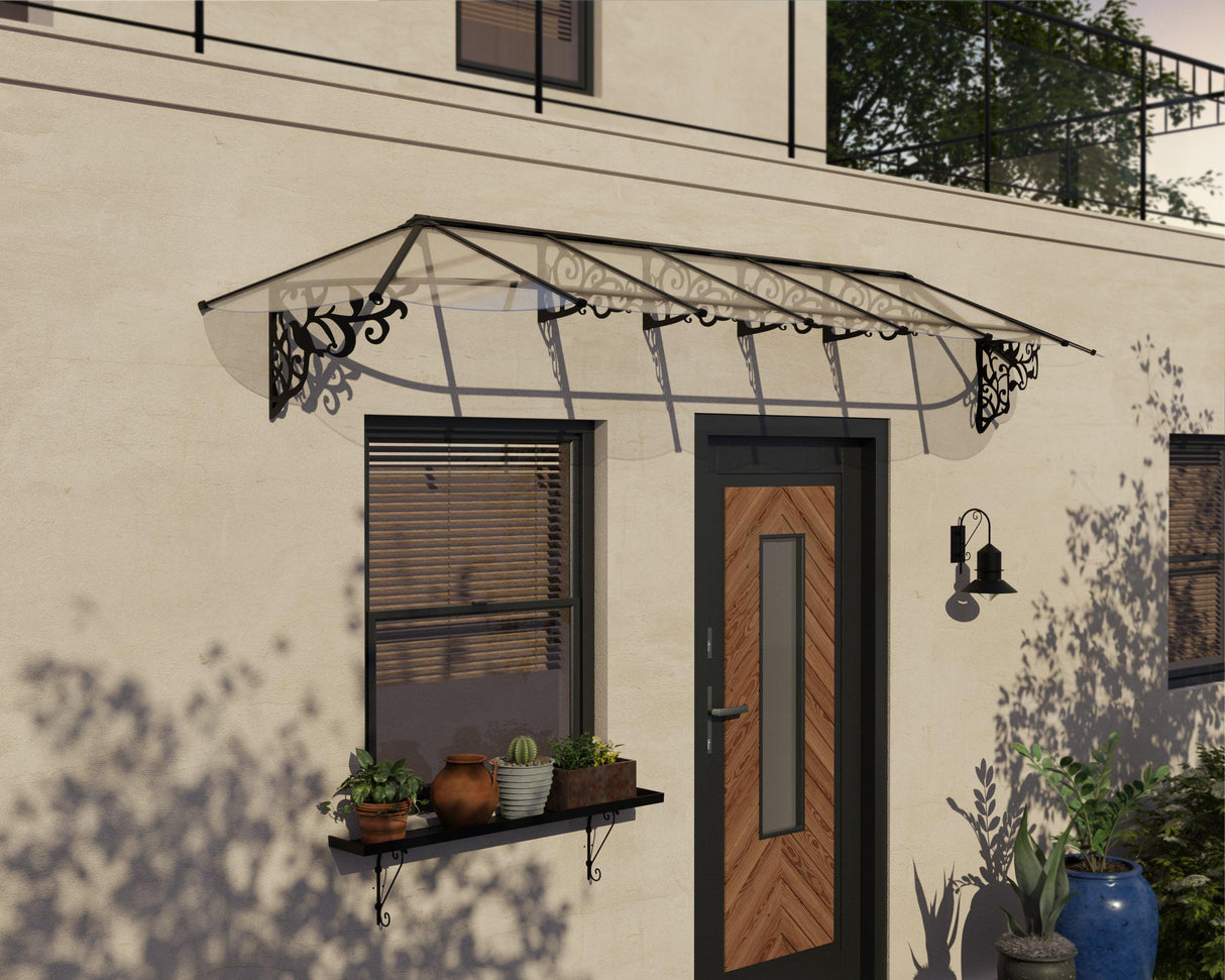 Lily 4178 14' x 3' Awning