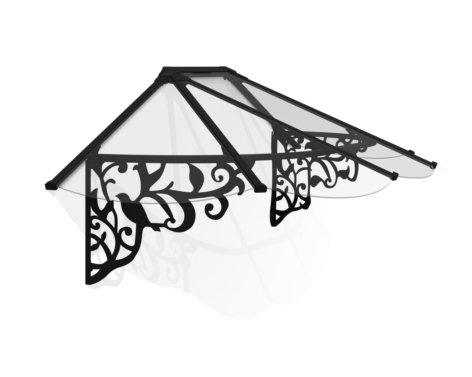 Lily 2130 7' x 3' Awning