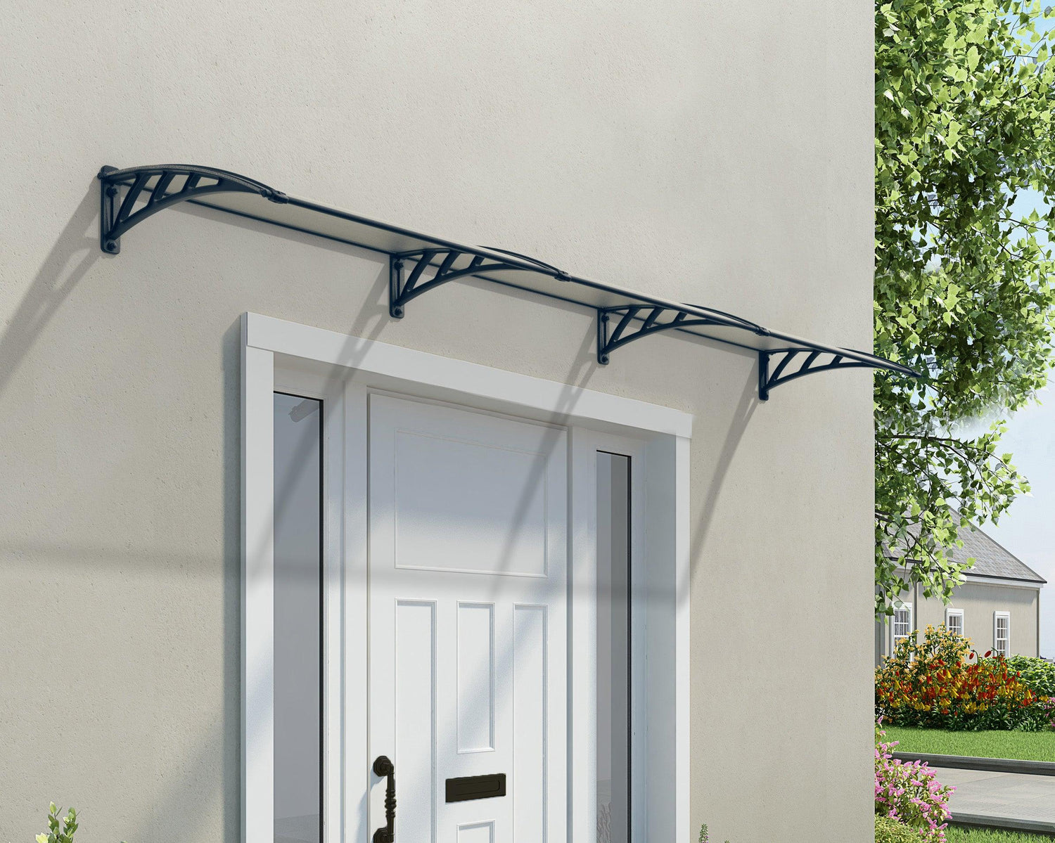 Neo 3540 12' x 3' Awning