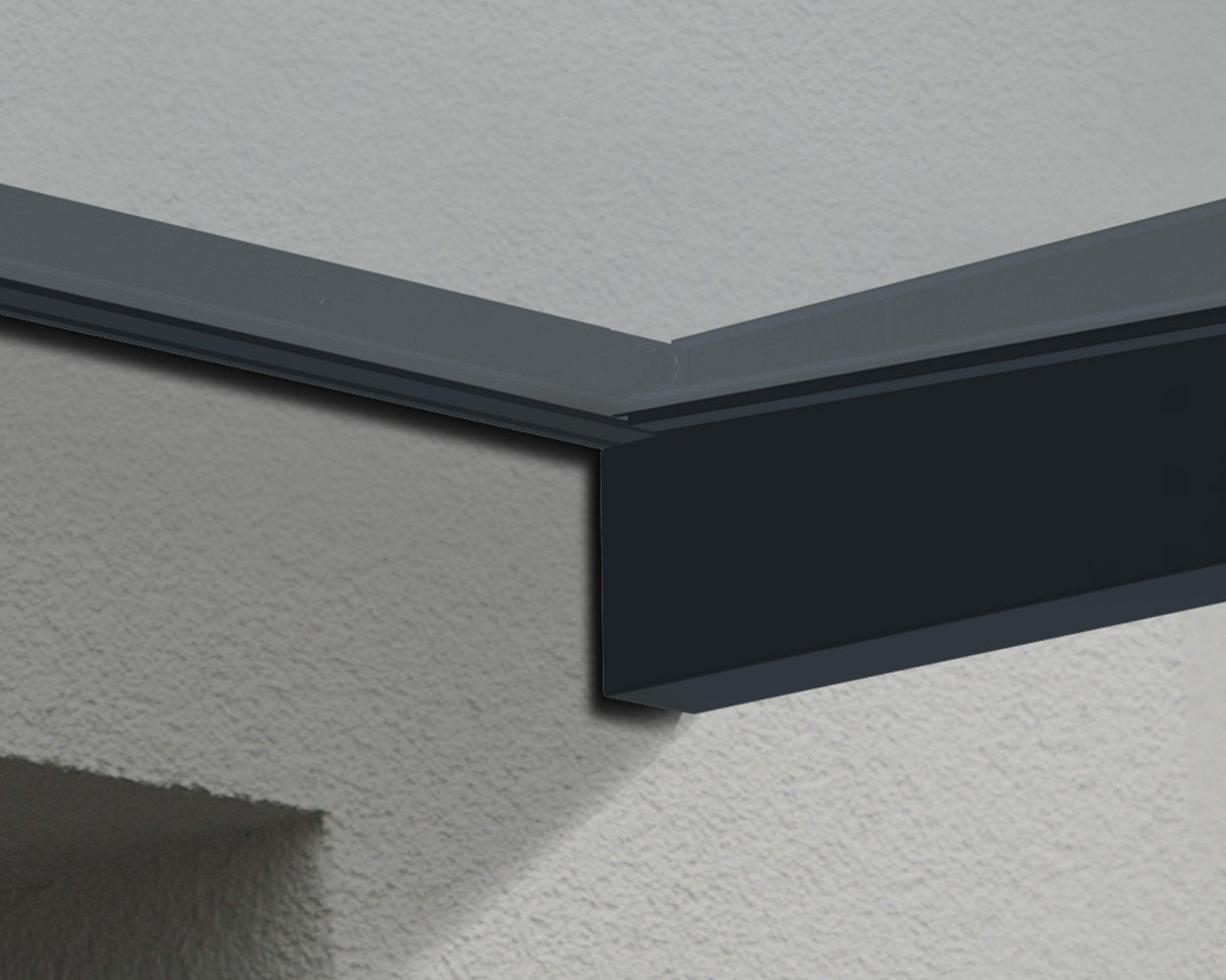 Sophia 2150 7'x3' Awning