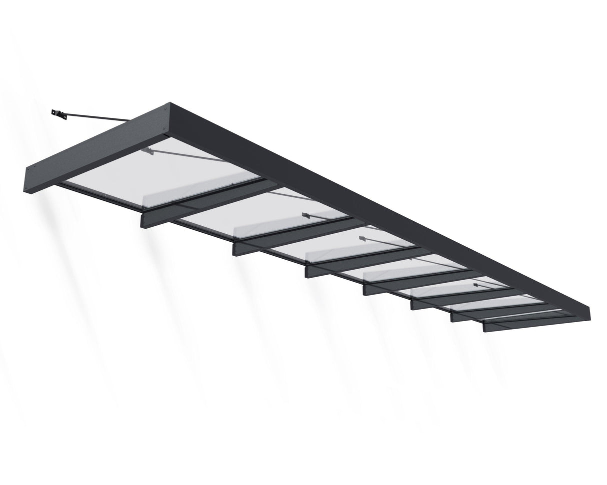 Sophia XL 7000 25'x5' Awning
