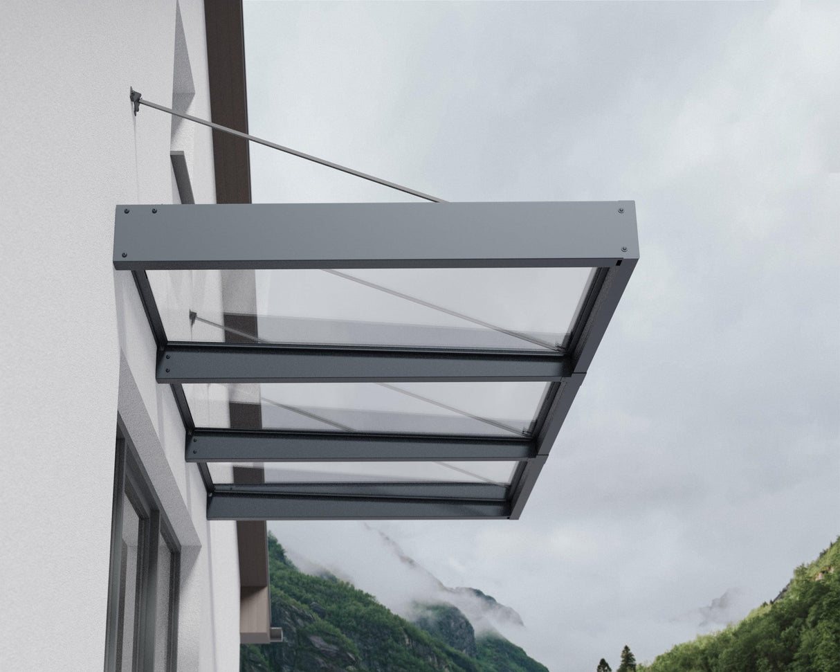 Sophia XL 3000 9'x5' Awning