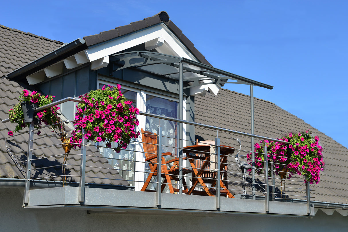 Vega 2000 7'x7' Awning