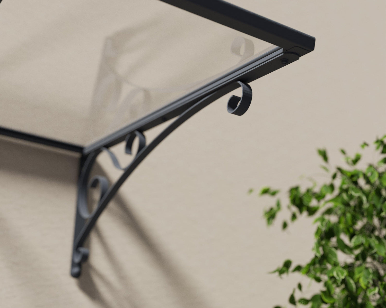 Venus 1350 4'x3' Awning