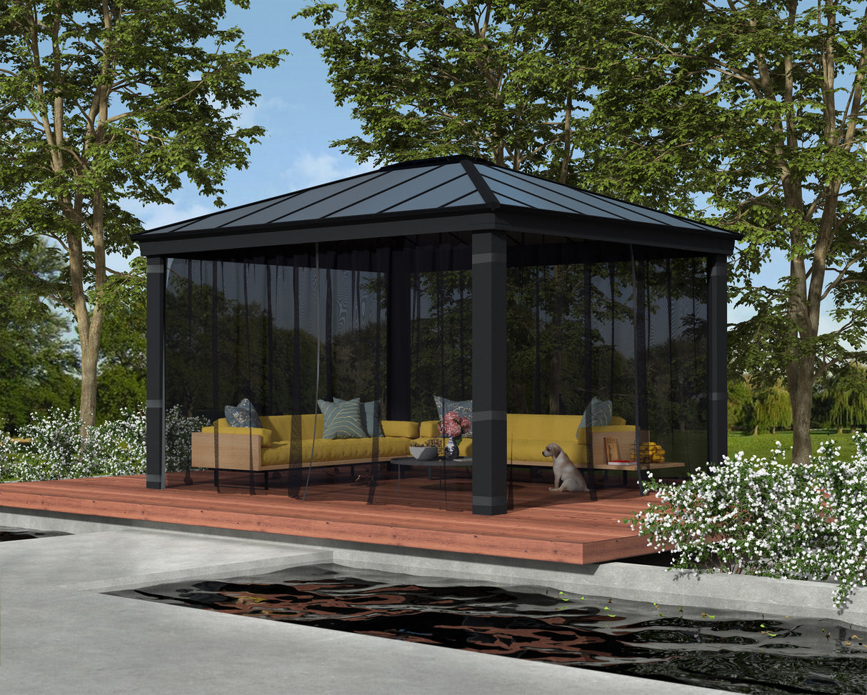 Netting Set - Dallas 4900