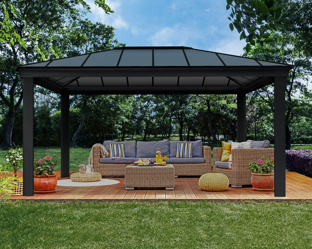 Dallas™ 4900 12' x 16' Gazebo