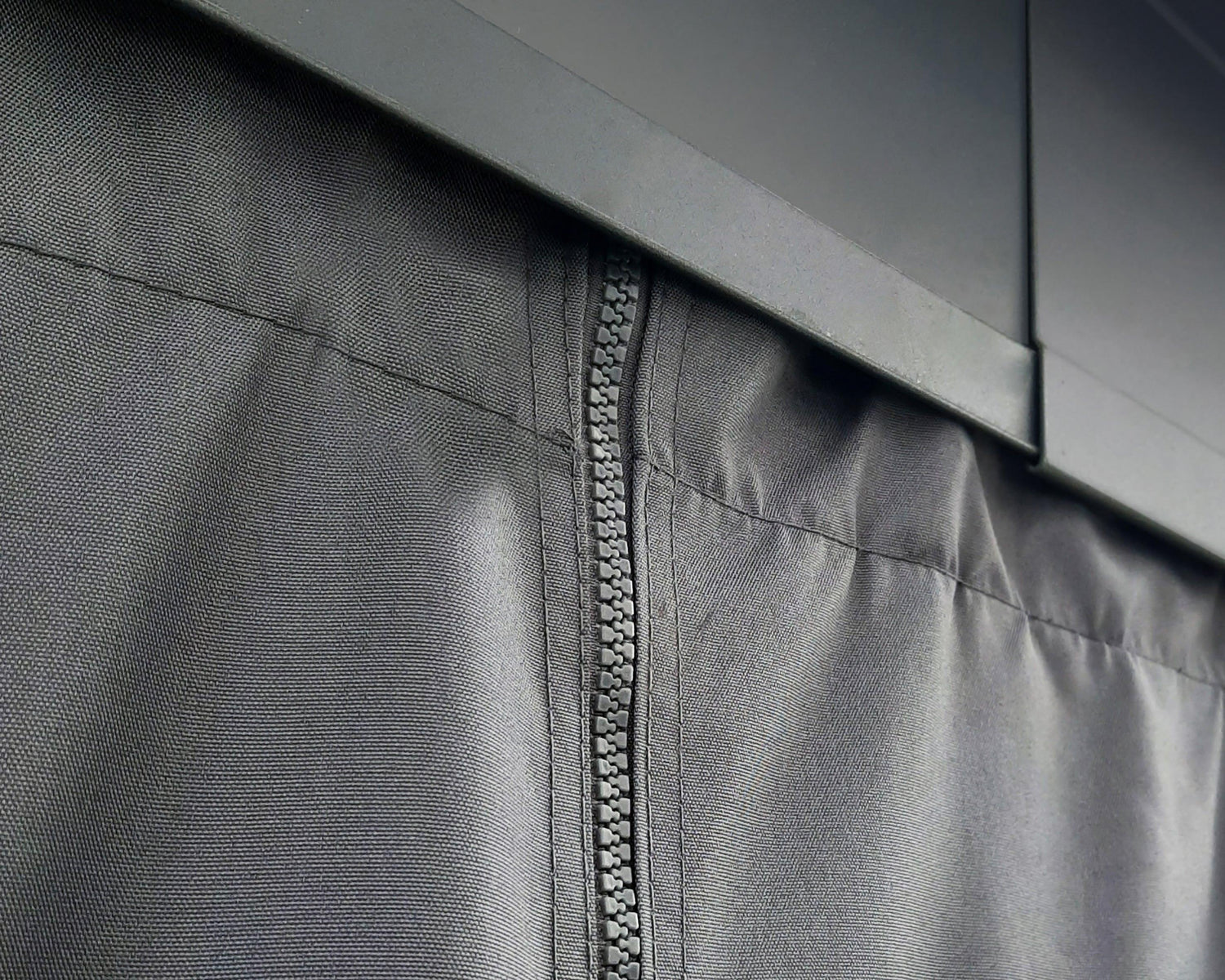 Curtain Set - Dallas 4300