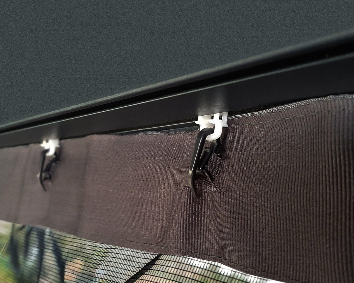 Netting Set - Dallas 6100