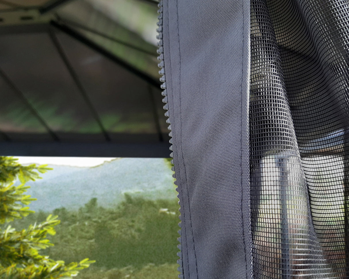 Netting Set - Dallas 4900