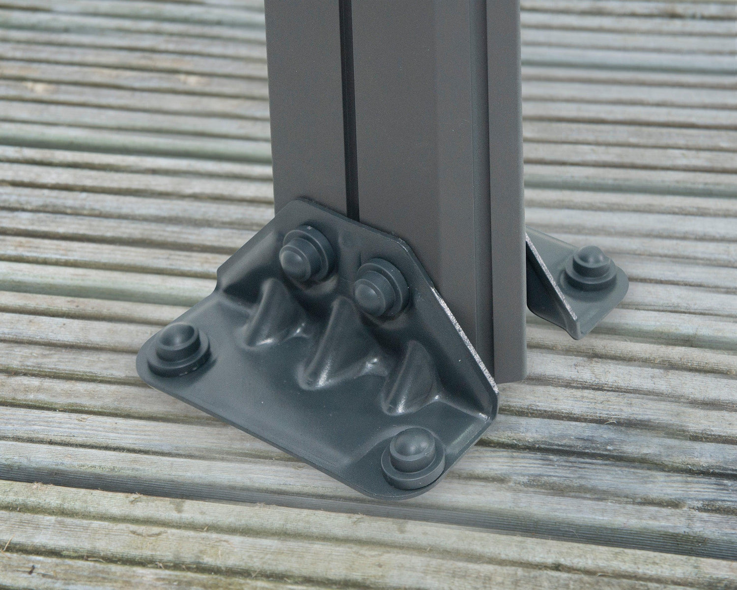 Palermo™ 4300 14' x 14' Gazebo