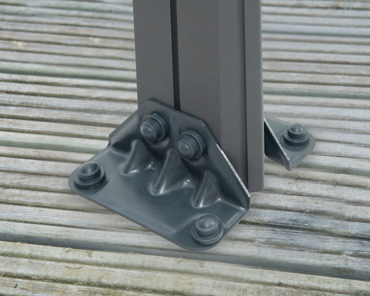 Milano™ 3000 10' x 10' Gazebo