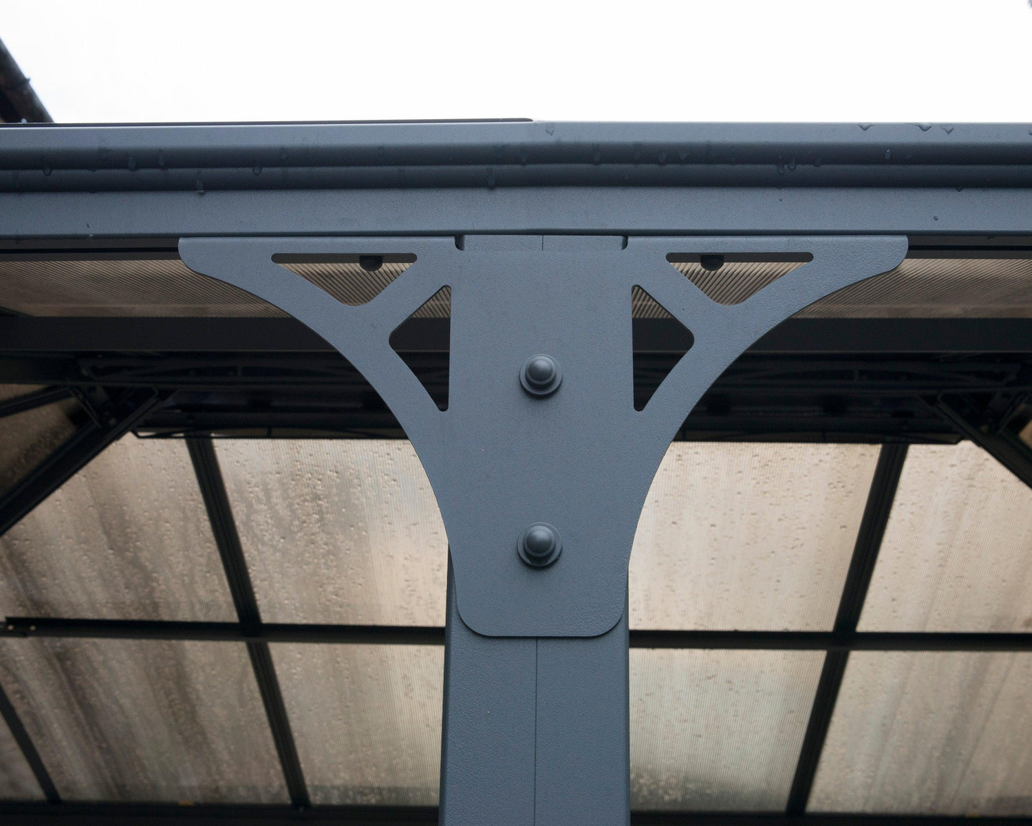 Martinique™ 4300 10' x 14' Gazebo