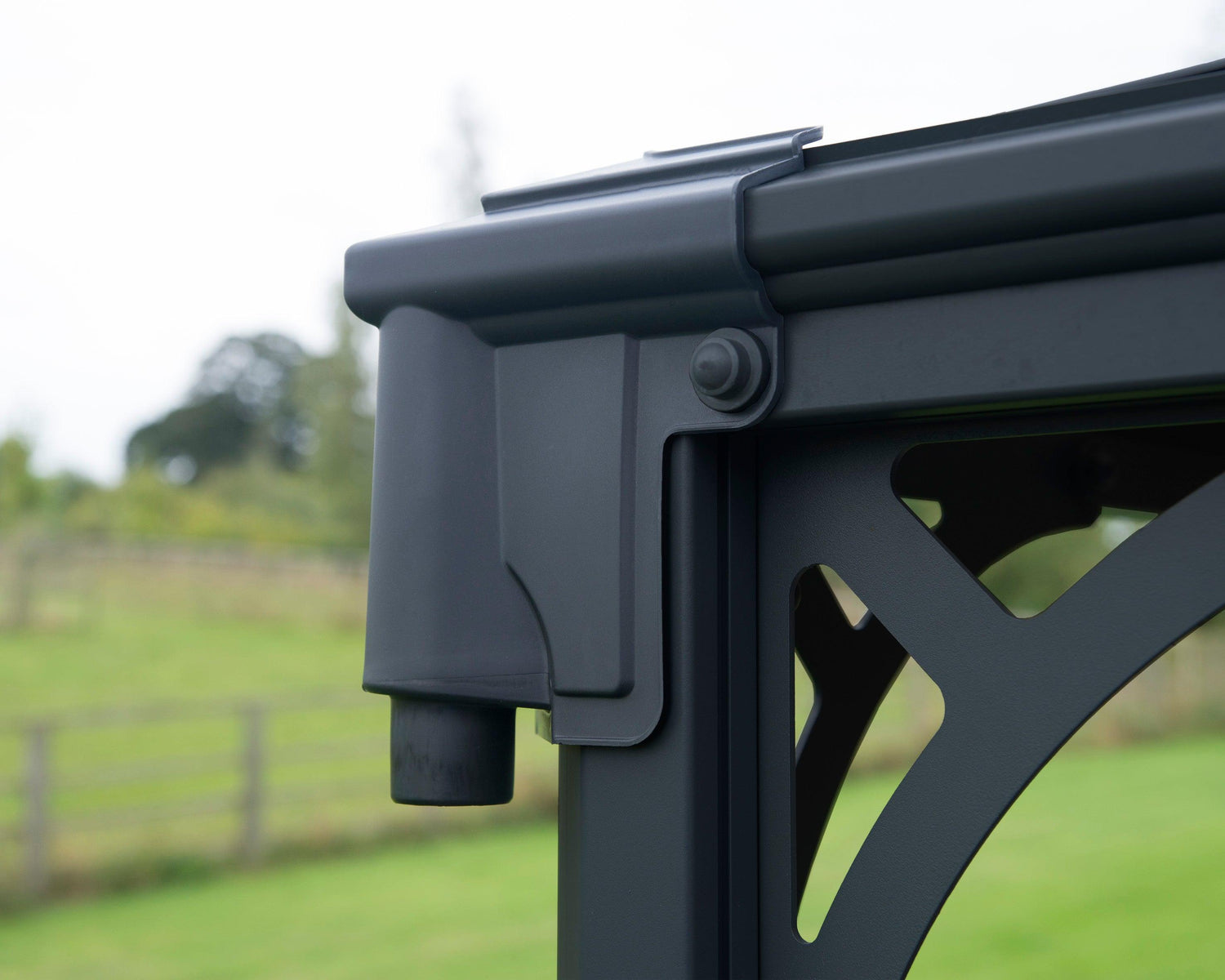 Martinique™ 3600 10' x 12' Gazebo