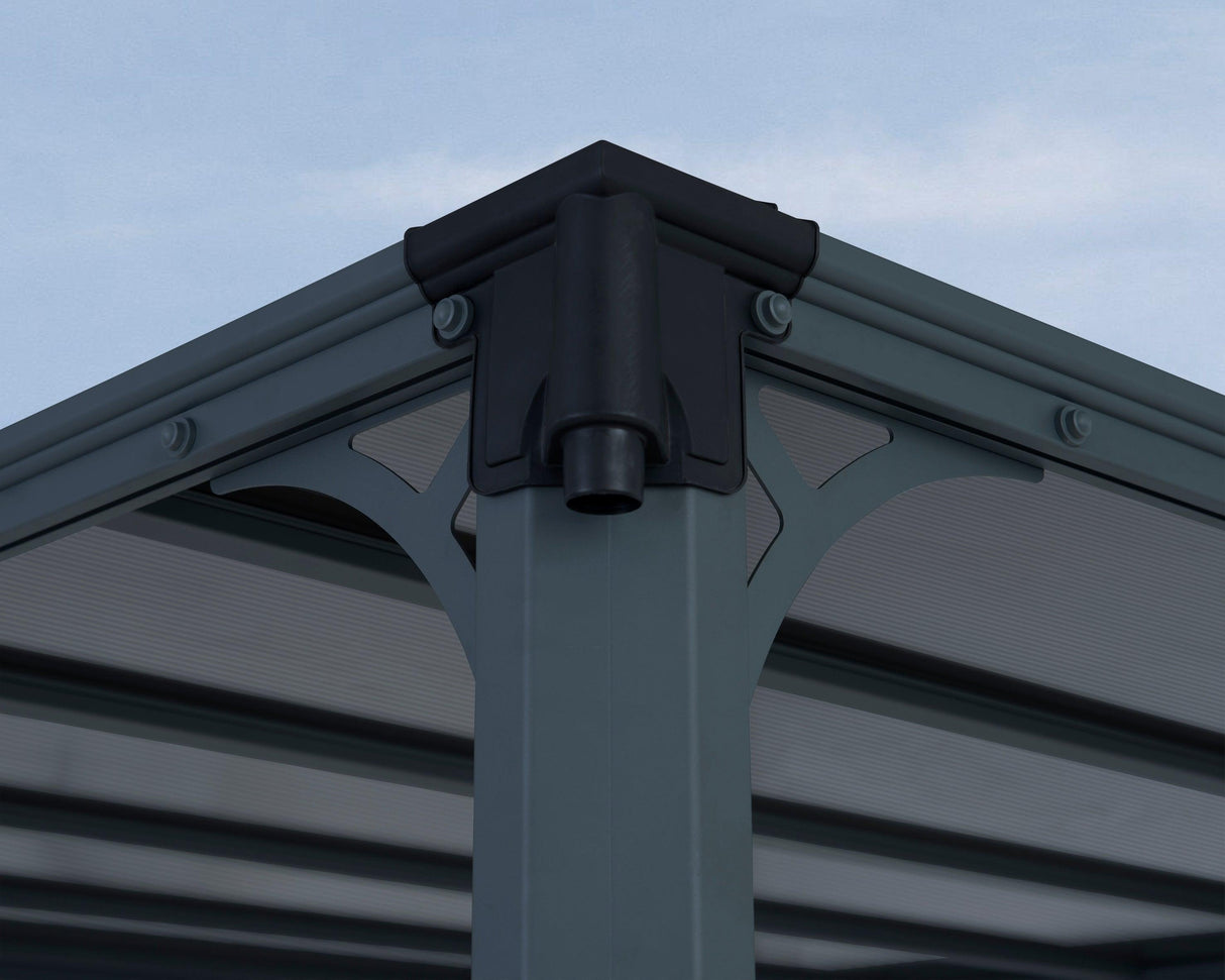 Milano™ 3000 10' x 10' Gazebo