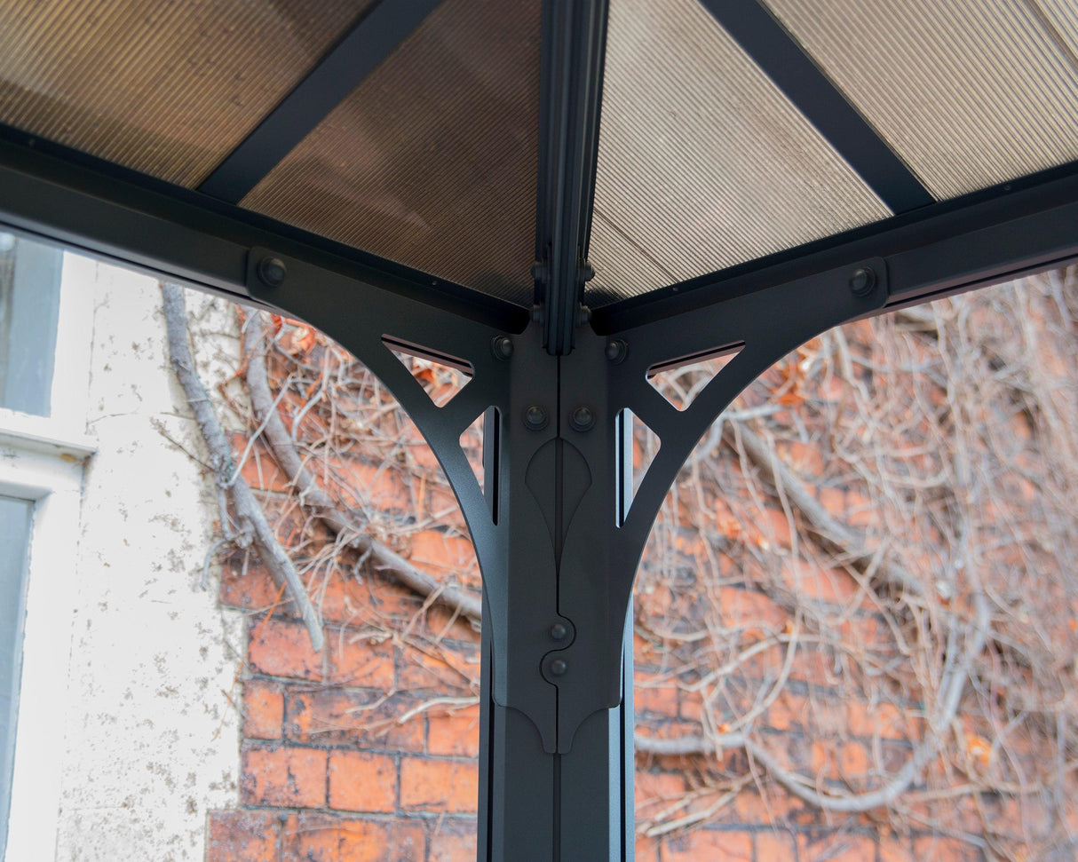 Palermo™ 3600 12' x 12' Gazebo