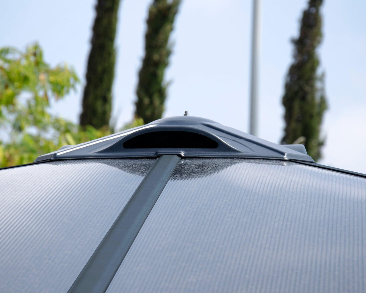 Palermo™ 3000 10' x 10' Gazebo