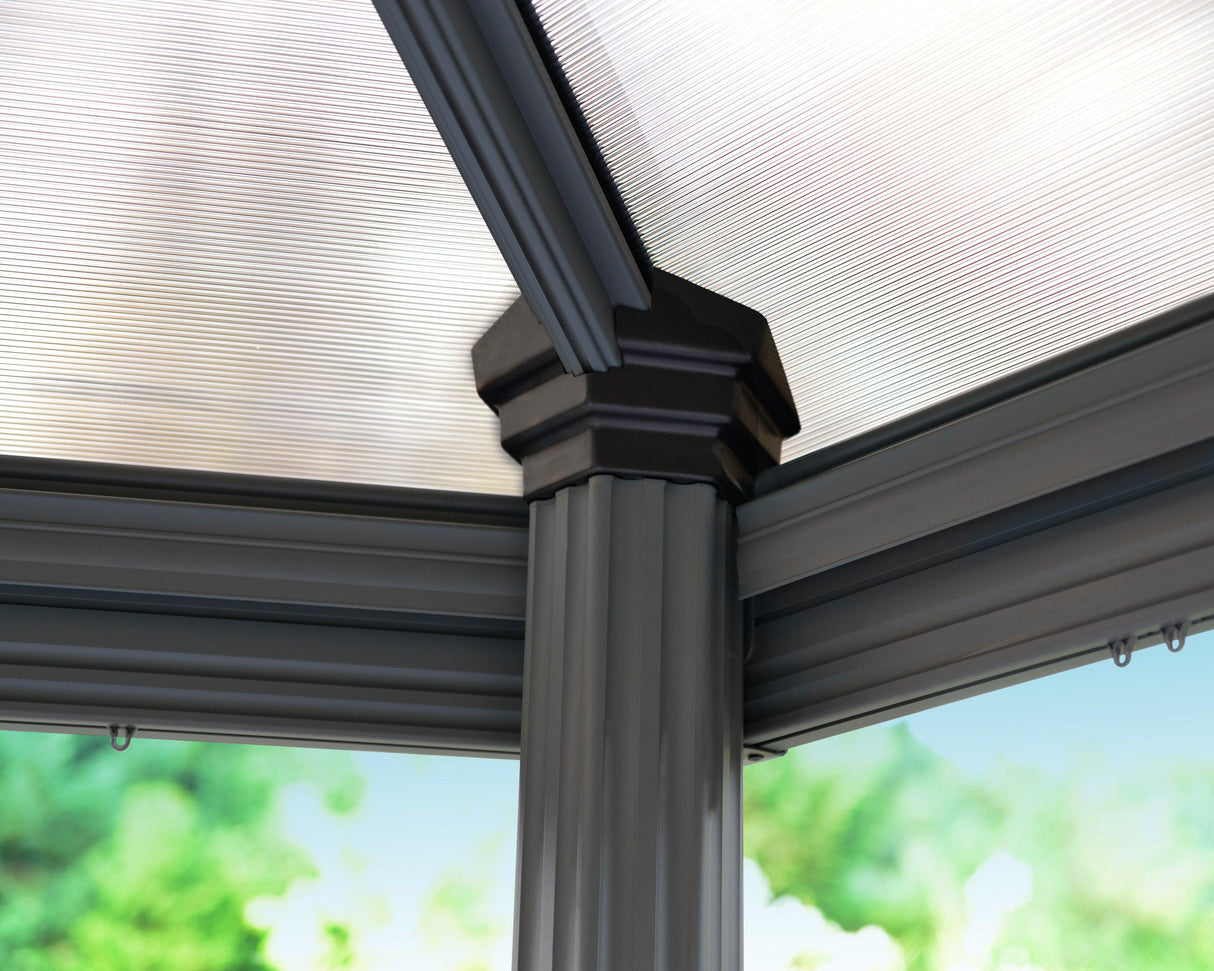 Roma™ 12' x 14' Gazebo