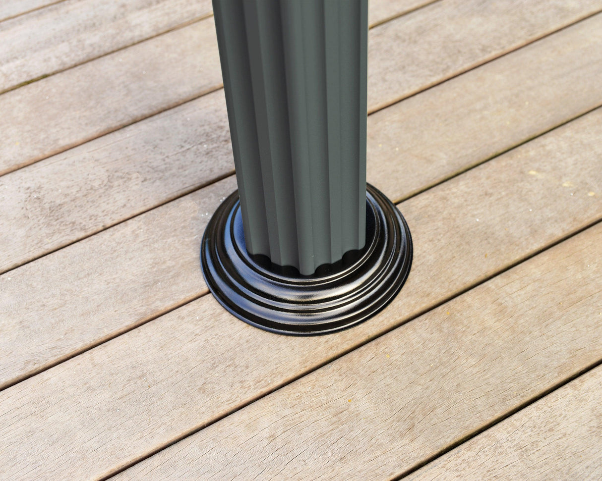 Roma™ 12' x 14' Gazebo