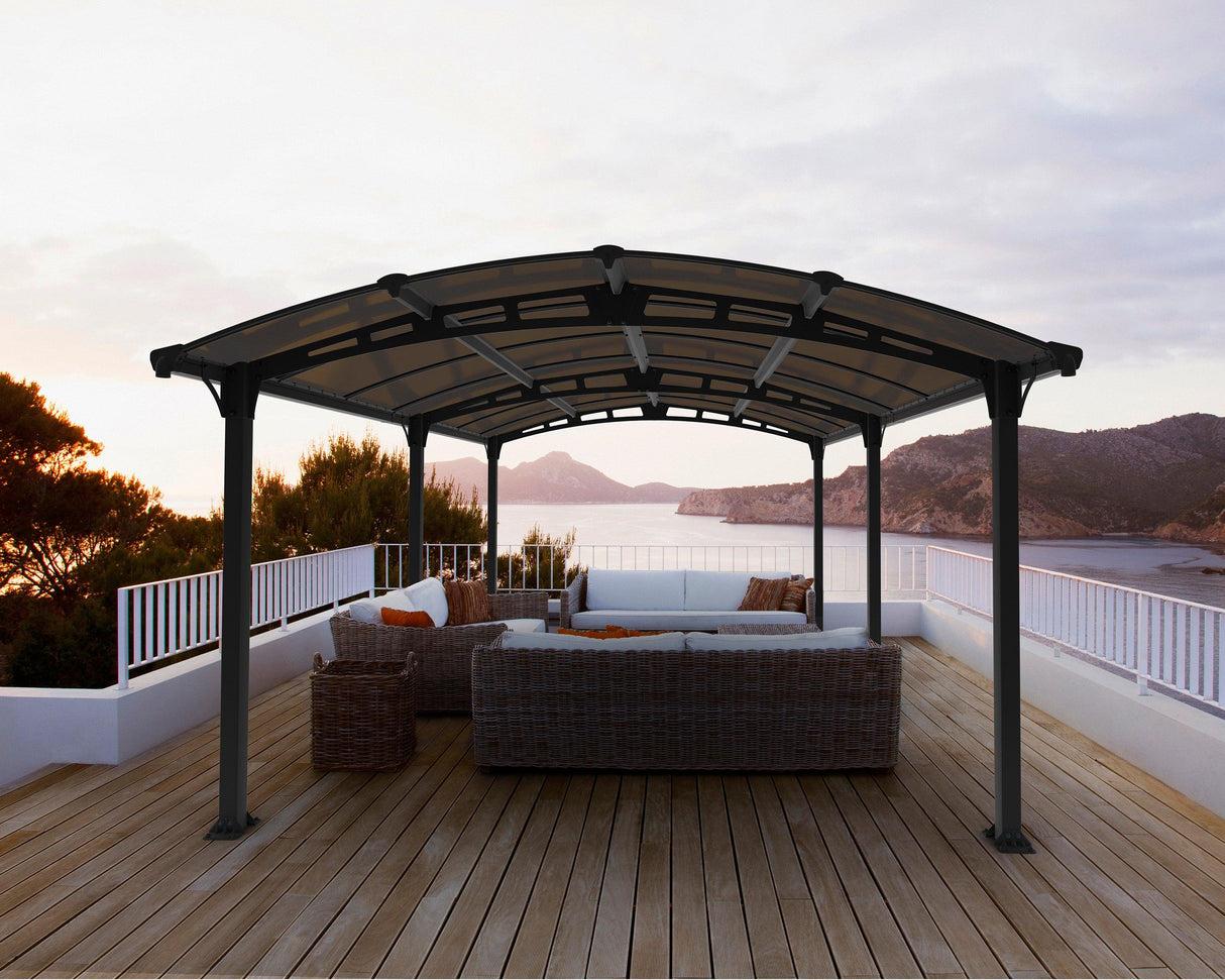 Tucson™ 5000 12' x 16' Gazebo