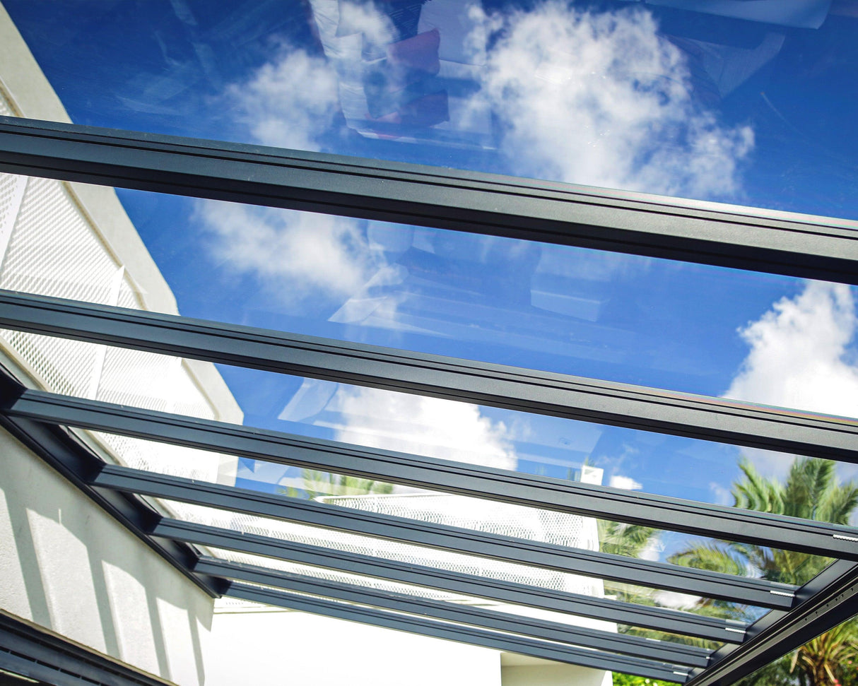 Stockholm™ 11' x 12' Patio Cover