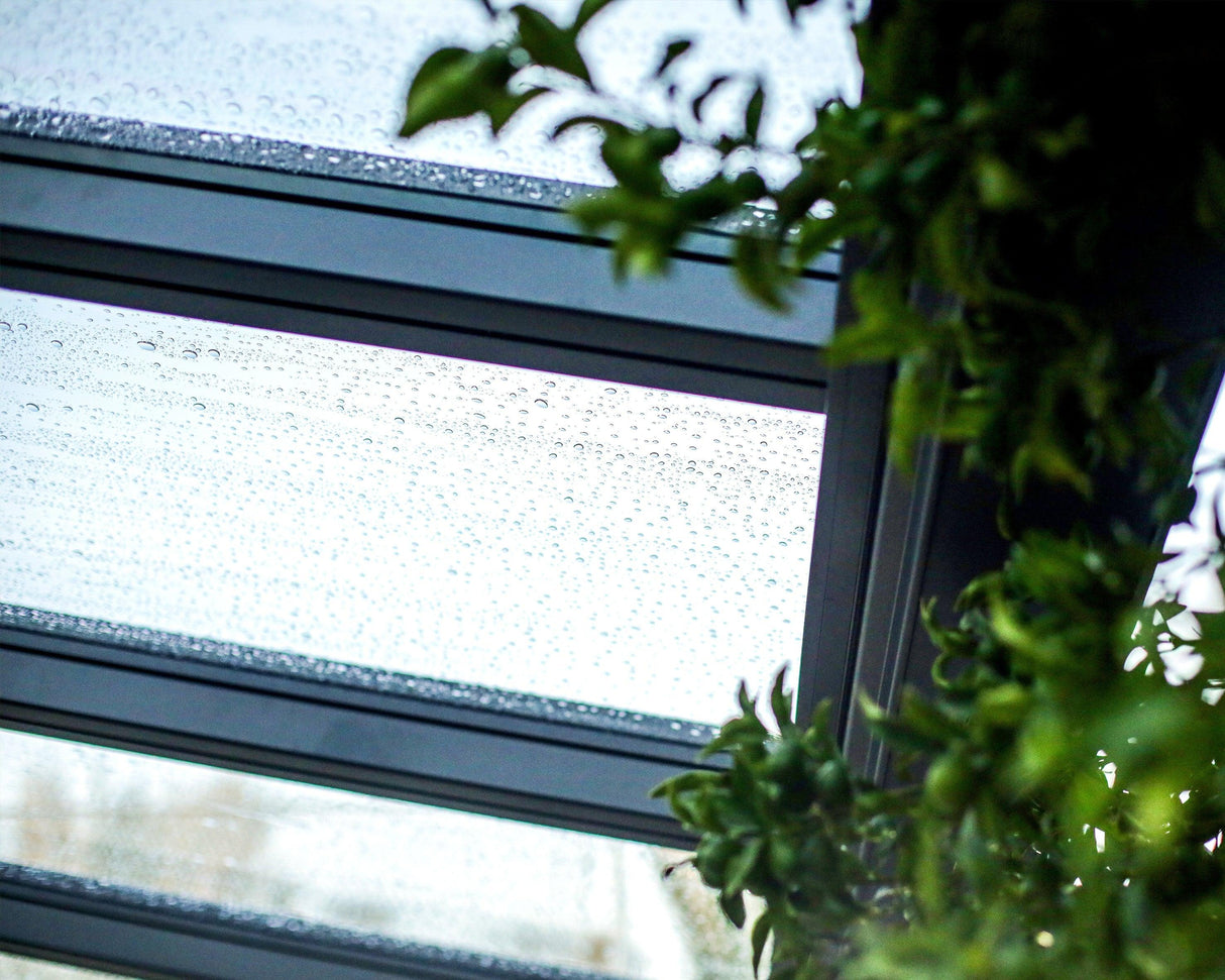 Stockholm™ 11' x 22' Patio Cover