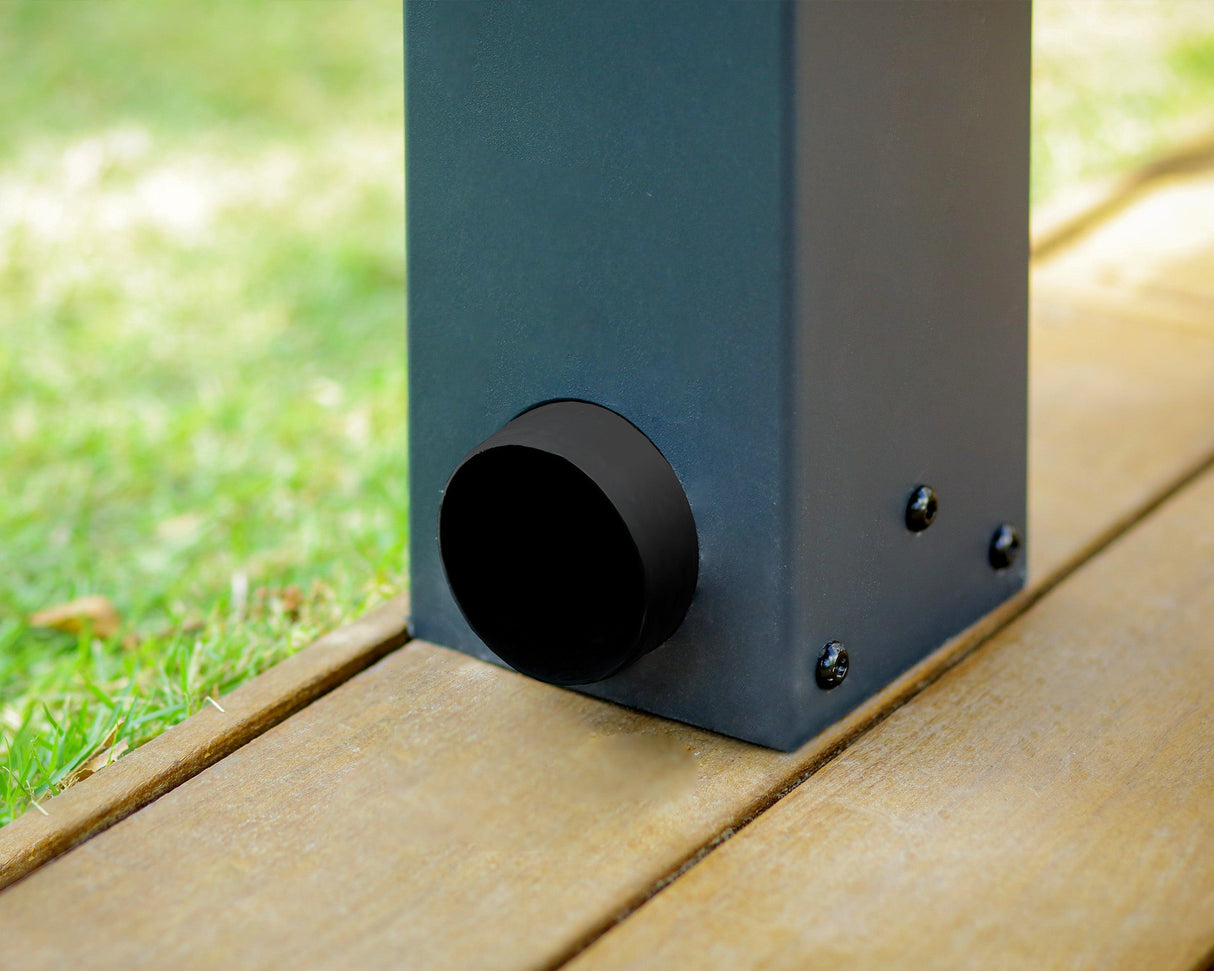 Stockholm™ 11' x 12' Patio Cover