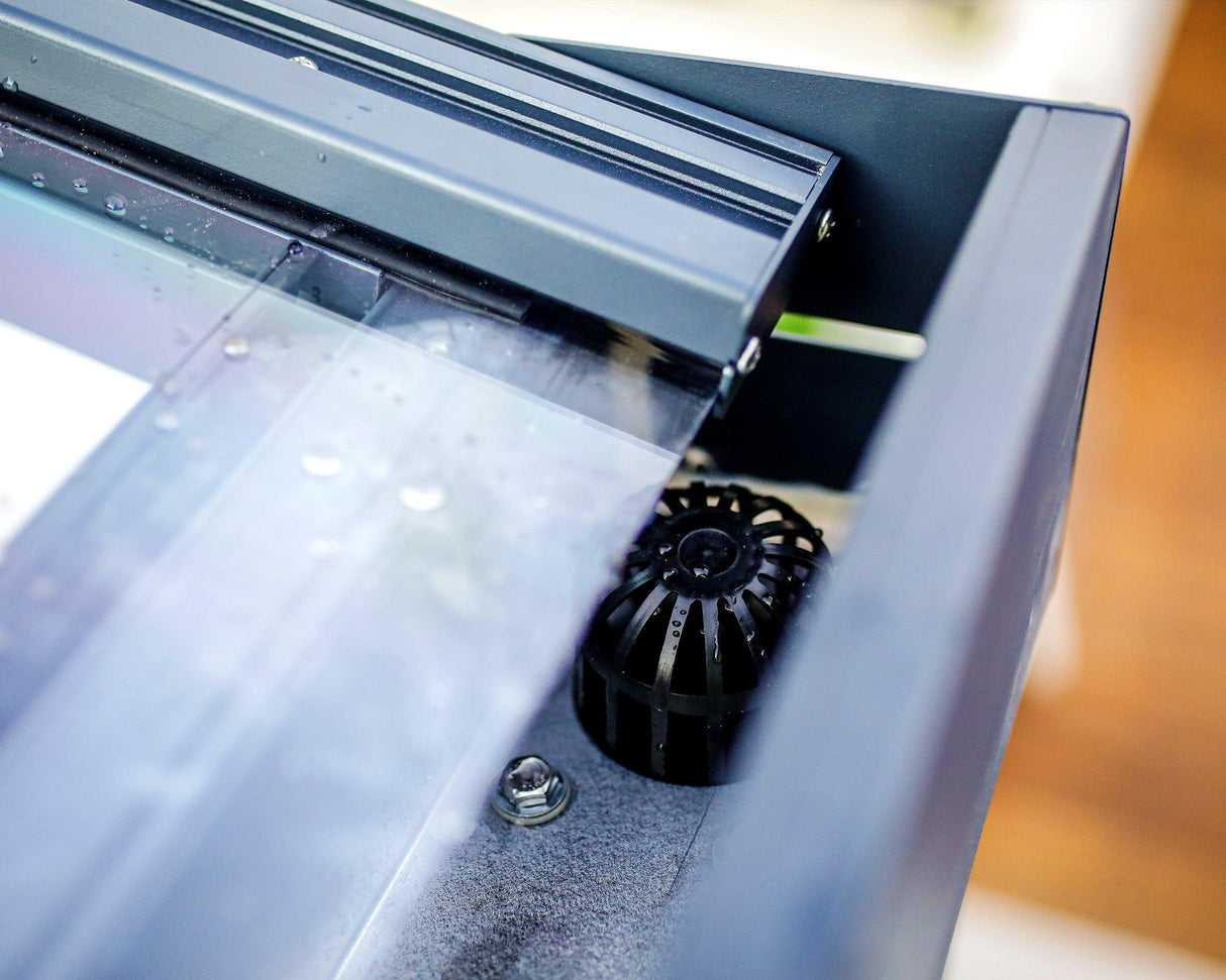 Stockholm™ 11' x 24' Patio Cover