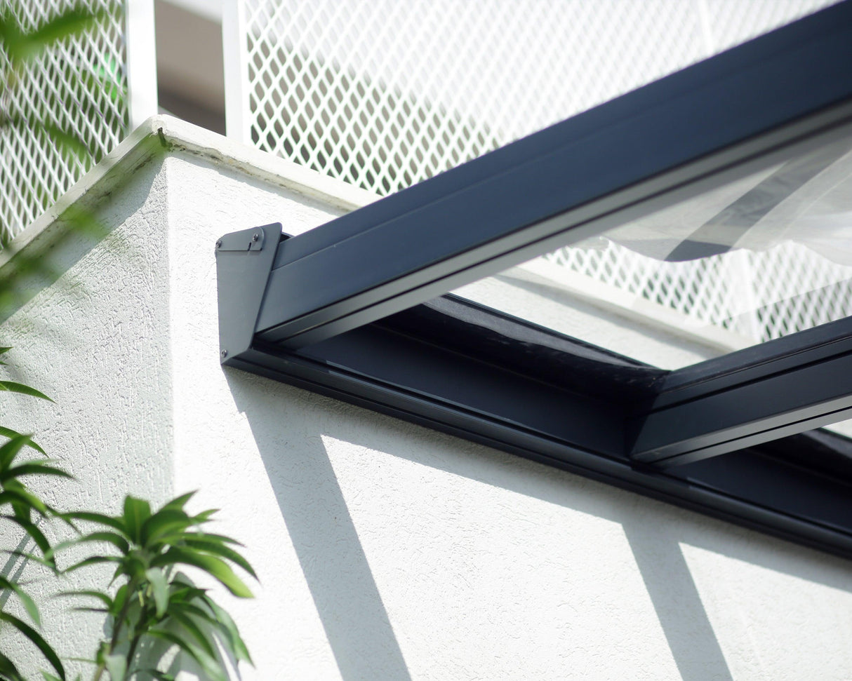 Stockholm™ 11' x 24' Patio Cover