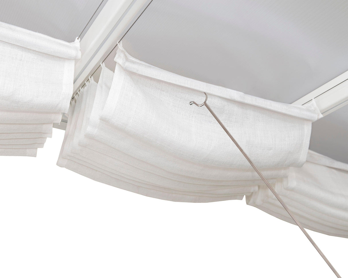 Olympia Patio Cover Blinds