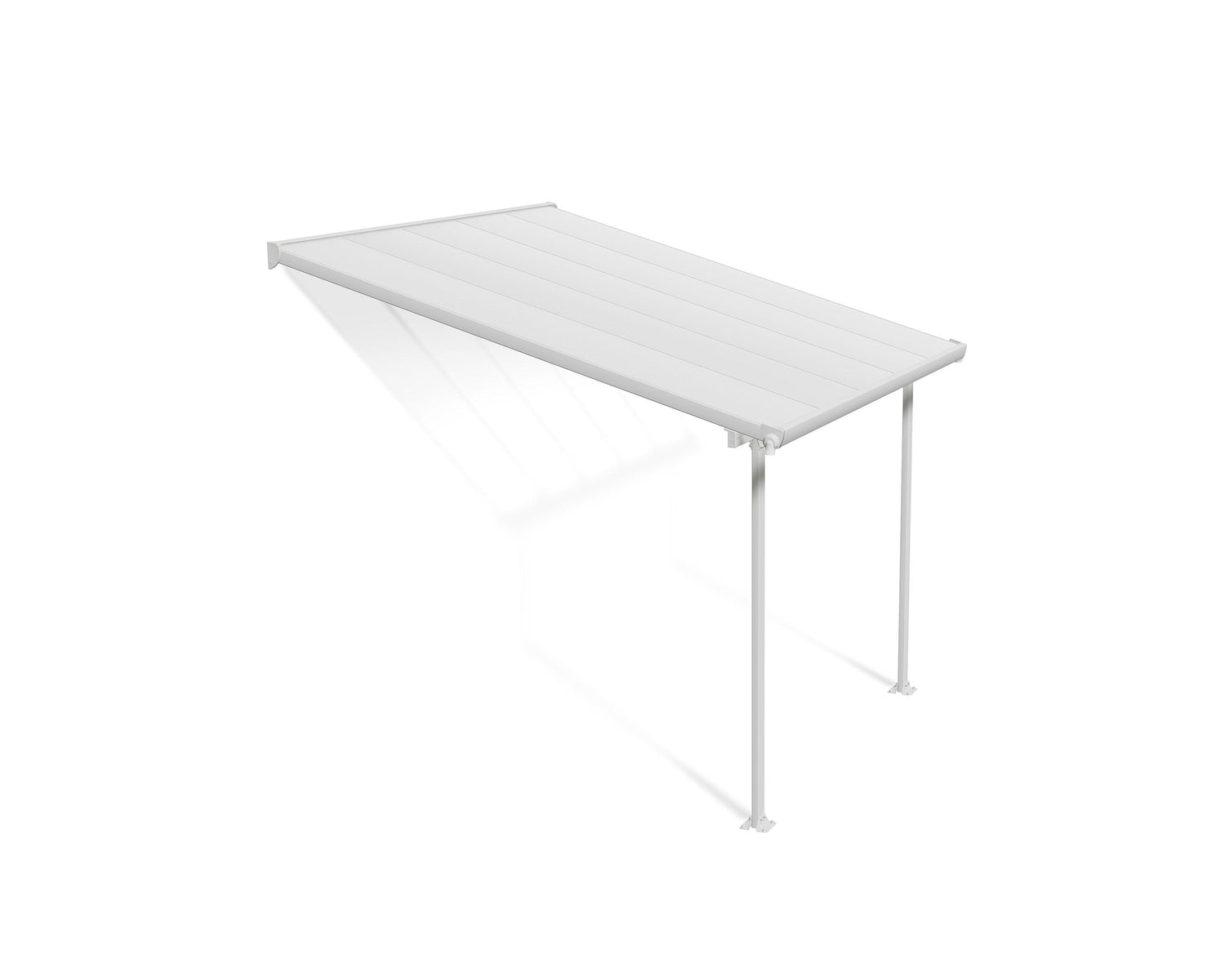 Feria 10' x 10' Patio Cover