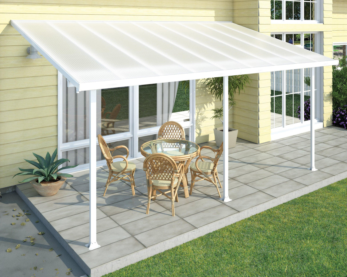Feria 10' x 18' Patio Cover